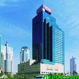 寶鋼集團(tuán)，中國最大鋼鐵企業(yè)